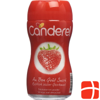 Canderel Pulver Glas 75g