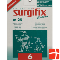 Surgifix Netzverband No 6 25m