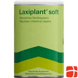 Laxiplant Soft Granulat 200g