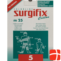 Surgifix Netzverband No 5 25m