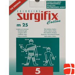 Surgifix Netzverband No 5 25m