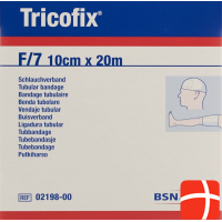 Tricofix tubular bandage Grf 7-10cm/20m