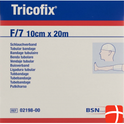 Tricofix tubular bandage Grf 7-10cm/20m