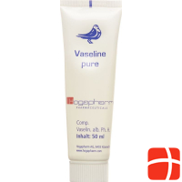 Vaseline Rein Tuebli No 10 Tube 50ml