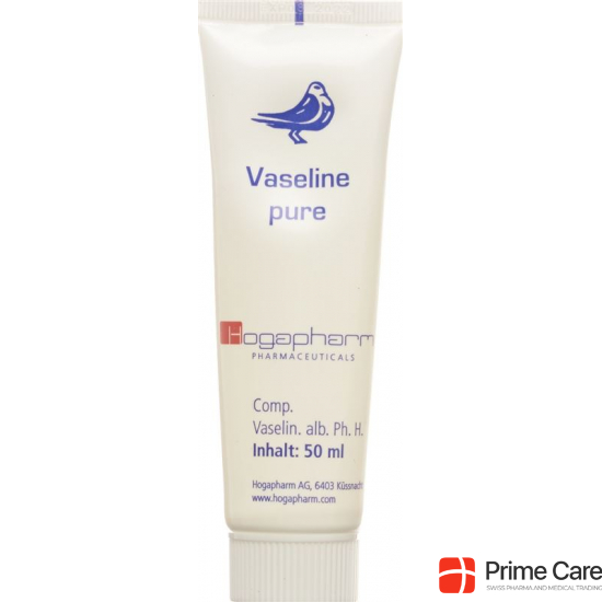 Vaseline Rein Tuebli No 10 Tube 50ml buy online