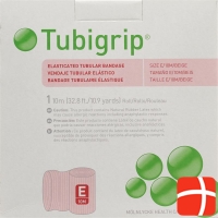 Tubigrip Schlauchbandage E Hautfarbig 1mx8.75cm