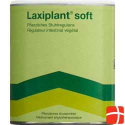 Laxiplant Soft Granulat 400g