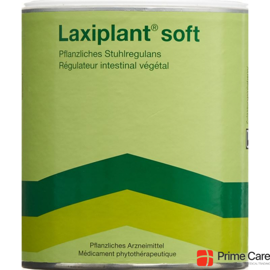 Laxiplant Soft Granulat 400g buy online