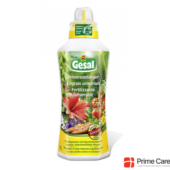 Gesal Universaldünger 1L buy online