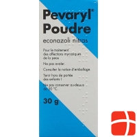 Pevaryl Puder 30g