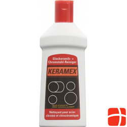 Keramex Glaskeramik Reiniger 250ml