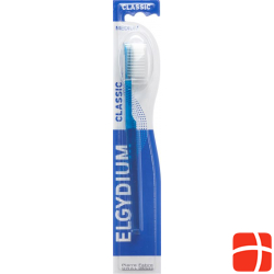 Elgydium Classic Medium Zahnbürste