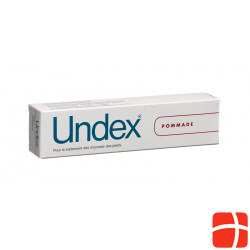 Undex Salbe 25g