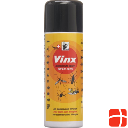 Vinx Insektenspray Super Activ 400ml