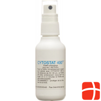 Cytostat 400 Fixativ Spray für 400 Abstriche