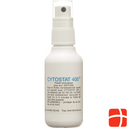 Cytostat 400 Fixativ Spray für 400 Abstriche