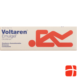 Voltaren Emulgel 1% 50g