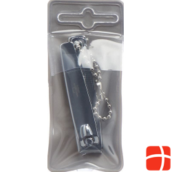 Maltese nail clippers No 7 with chain