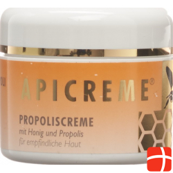 Apinatura Apicreme Propolis Creme Topf 50ml