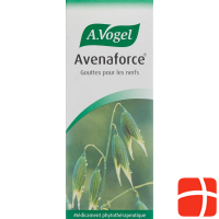 A. Vogel Avenaforce 100ml