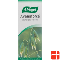 A. Vogel Avenaforce 100ml