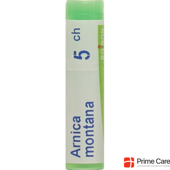 Boiron Arnica Montana Globuli C 5 1 Dos buy online