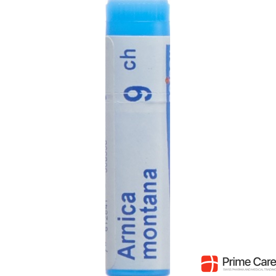 Boiron Arnica Montana Globuli C 9 1 Dos buy online