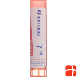 Boiron Allium Cepa Granulat C 7 4g