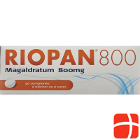 Riopan 800mg 50 Tabletten