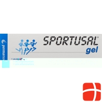 Sportusal Gel 100g