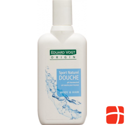 Vogt Sport Douche Naturel 200ml