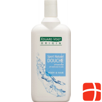 Vogt Sport Douche Naturel 400ml