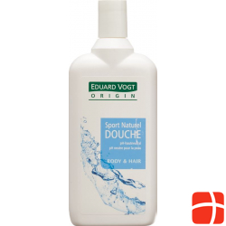 Vogt Sport Douche Naturel 400ml