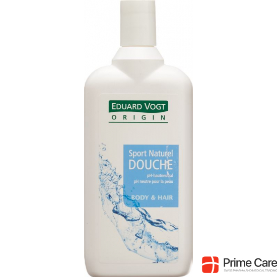 Vogt Sport Douche Naturel 400ml buy online