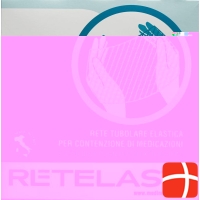 Retelast Netzverband 8 25m