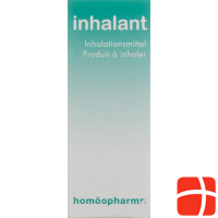 Inhalant flüssig 30ml