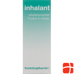 Inhalant flüssig 30ml