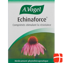 Vogel Echinaforce 120 Tabletten