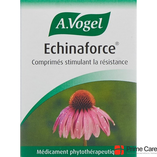 Vogel Echinaforce 120 Tabletten buy online