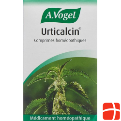 Urticalcin 600 Tabletten