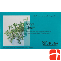 Sidroga Thymian Tee 20 Beutel