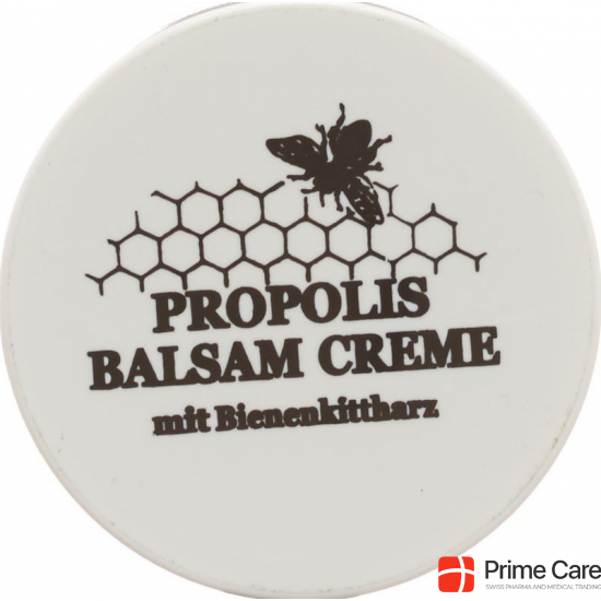 Intercosma Propolis Balsam Creme 75ml buy online