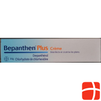 Bepanthen Plus Creme 30g