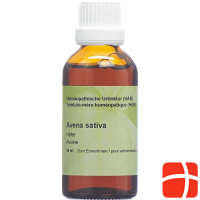 Spagyros Avena Sativa Urtinkt 50ml