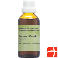 Spagyros Calendula Officinal Urtinkt 50ml