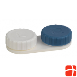 Contopharma safety case blue and white