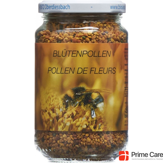 Biosana Blütenpollen Granulat 250g buy online