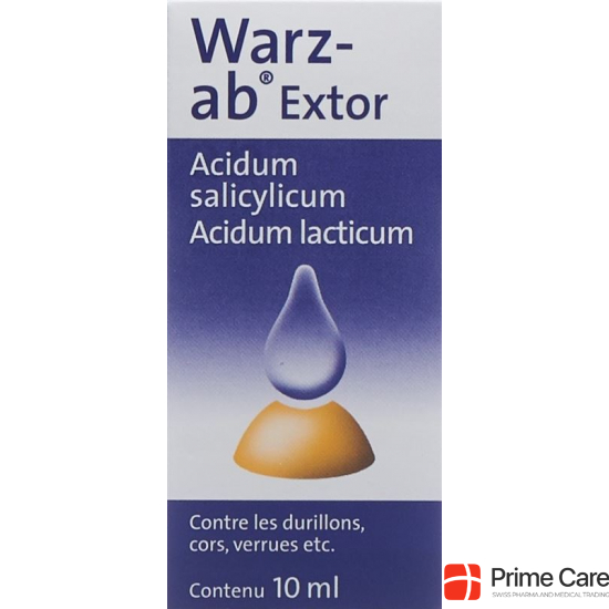 Warz Ab Lösung 10ml buy online