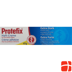 Protefix Haftcreme Extra Stark 40ml