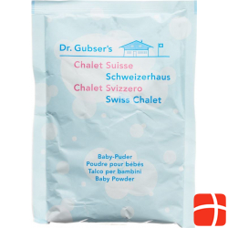 Schweizerhaus Baby Puder 150g